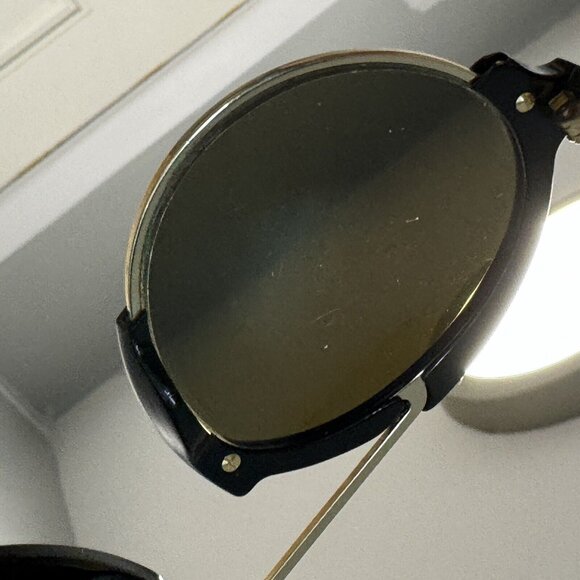 illesteva Milan III Black-Blue Mirror 53 [] 24-140 main image 9